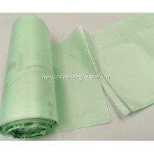 100% Biodegradable Garden Yard Compost Garbage Bags